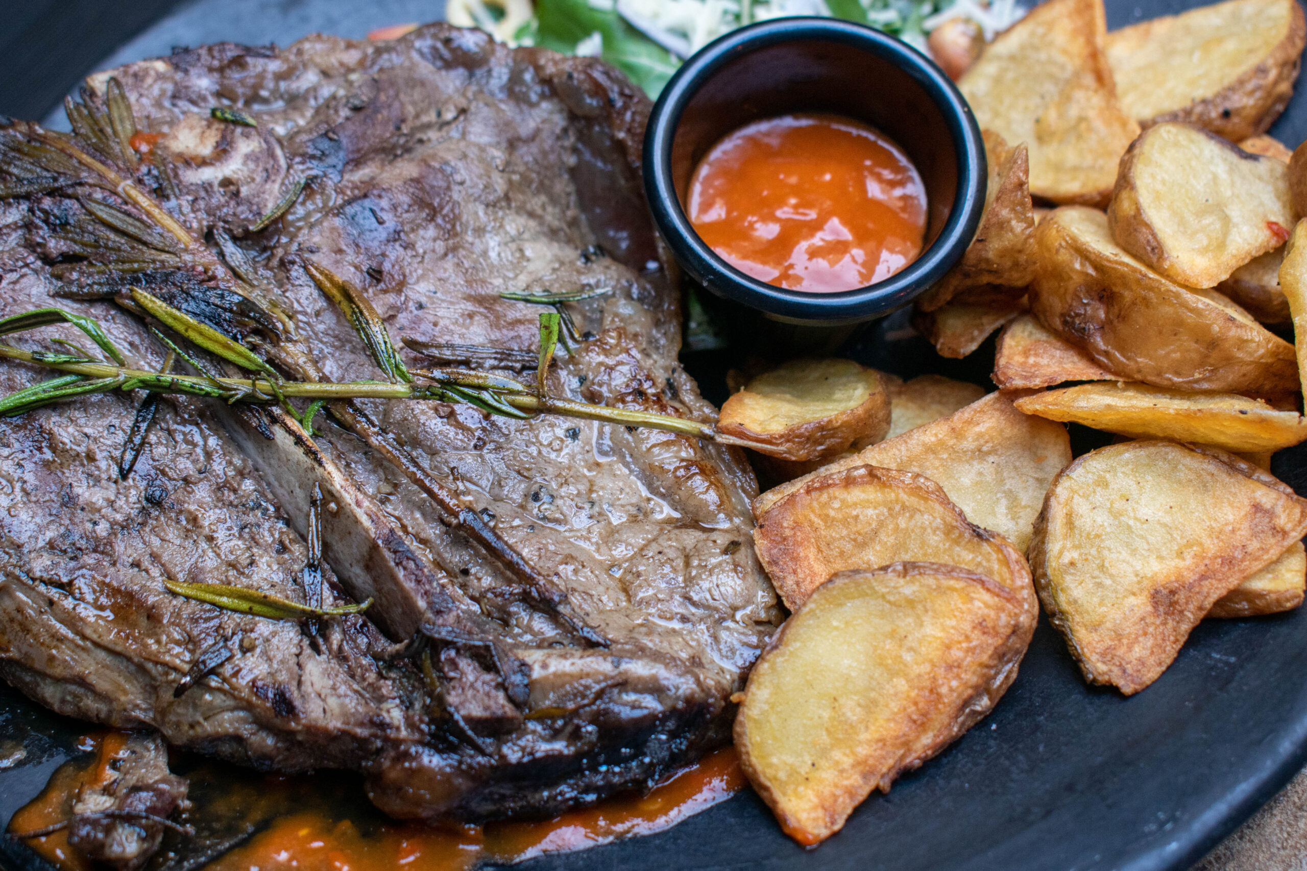 T-Bone