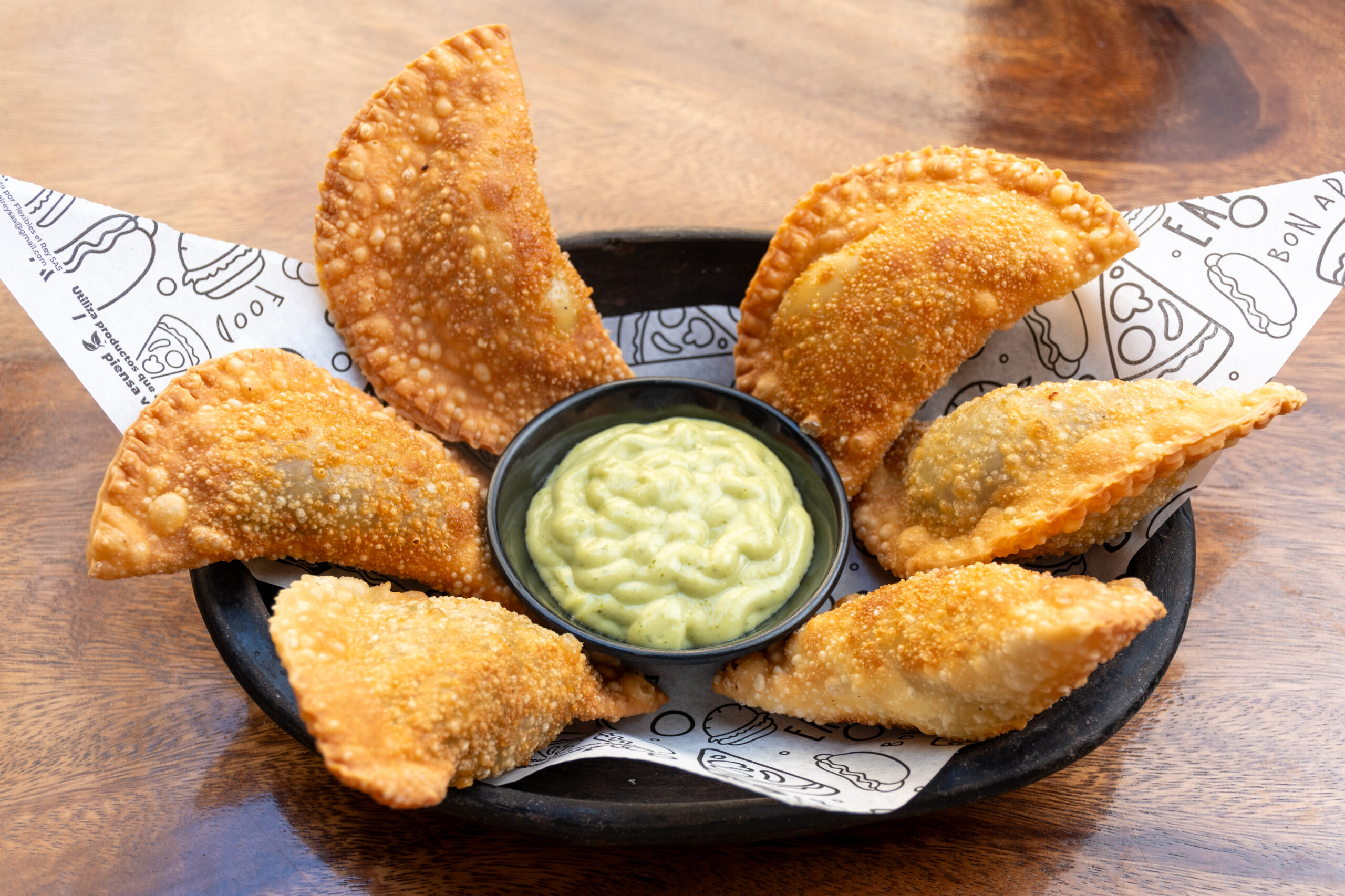 Empanadas