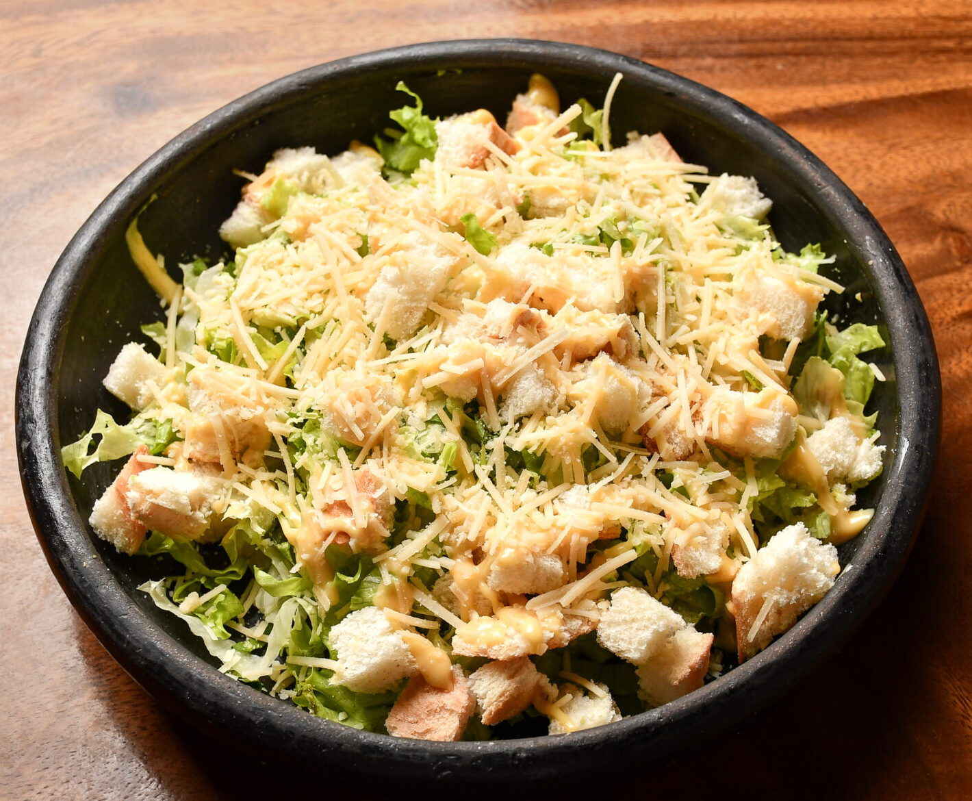 Ensalada Artesanal