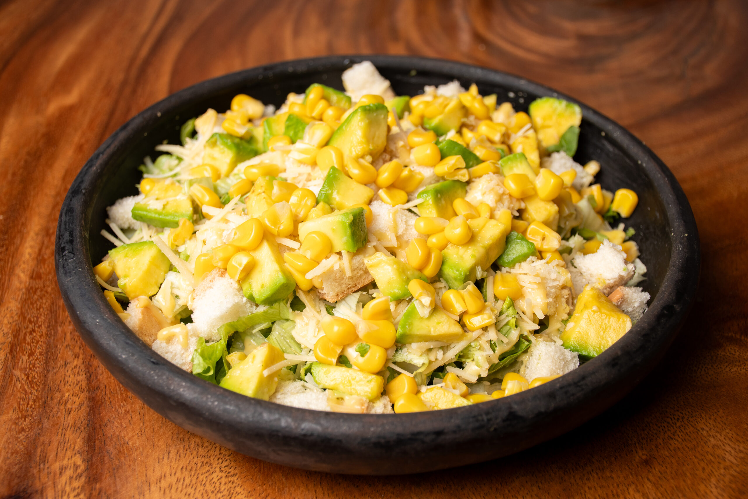 Ensalada César