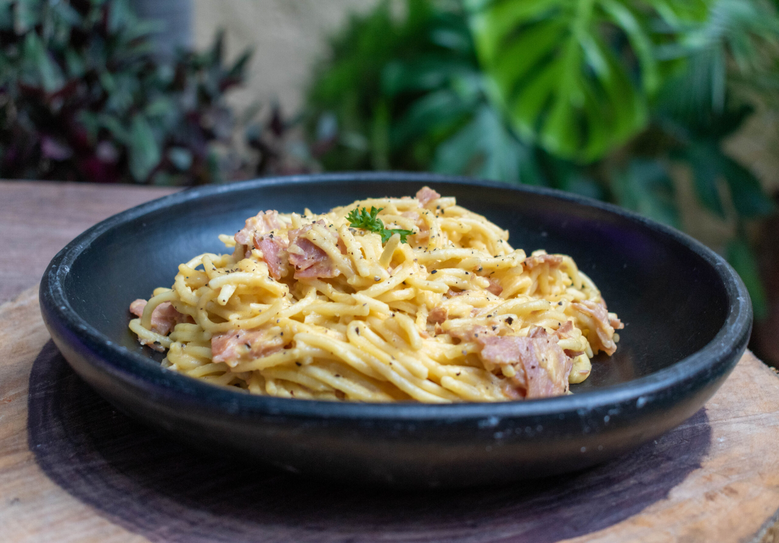 Carbonara