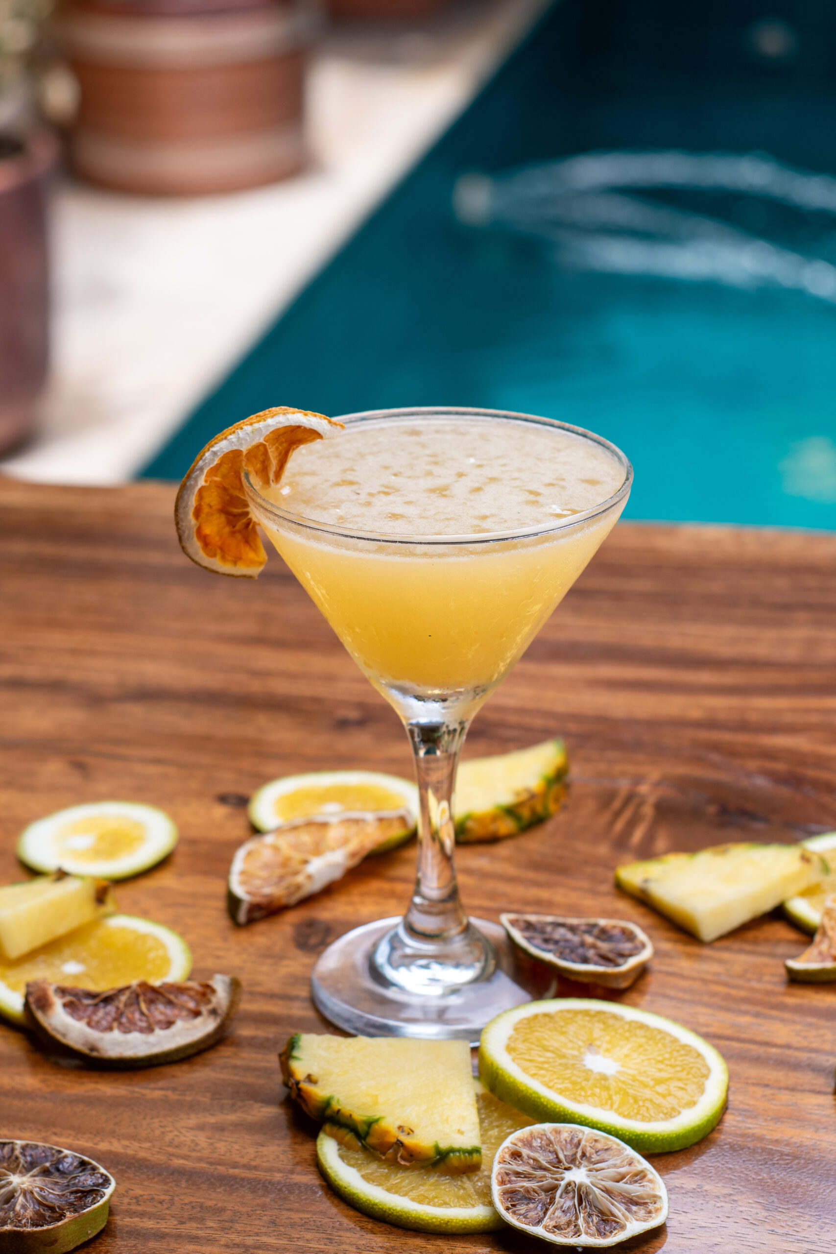 Passion Gin