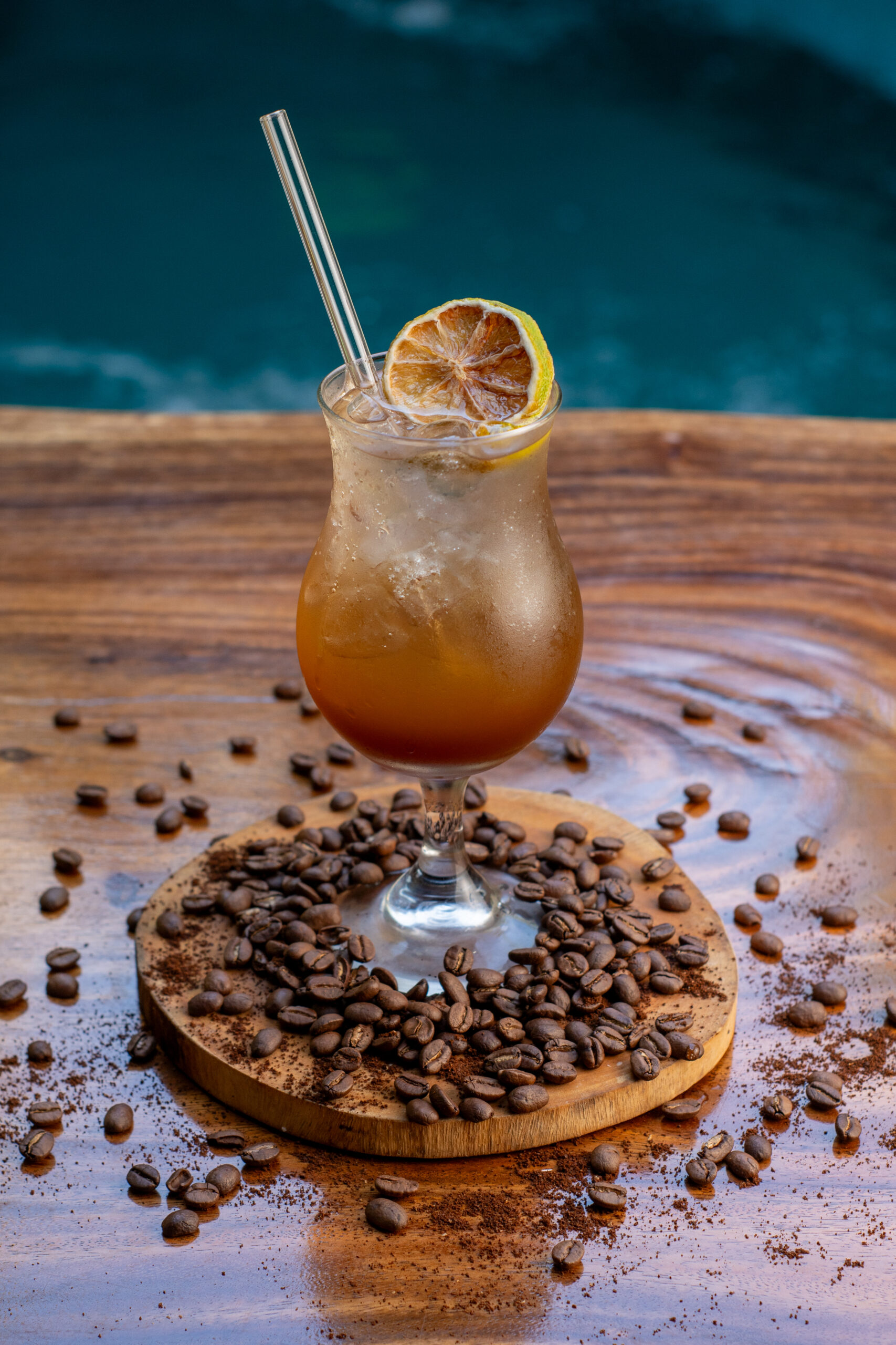 Limonada de Café