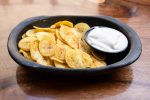 Chips de platano