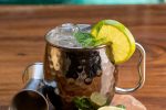 Moscow Mule
